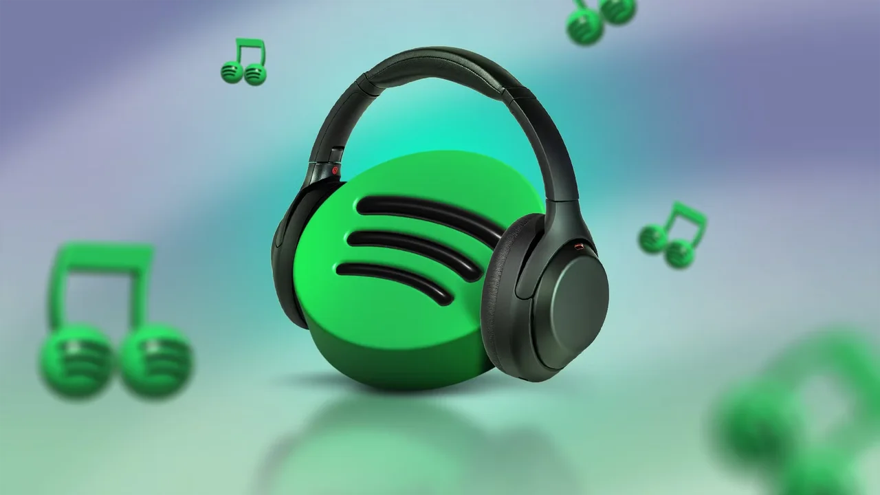 Spotify'a Yeni Özellik Geldi! Çalma Listelerindeki Şarkılara Not Eklenebilecek