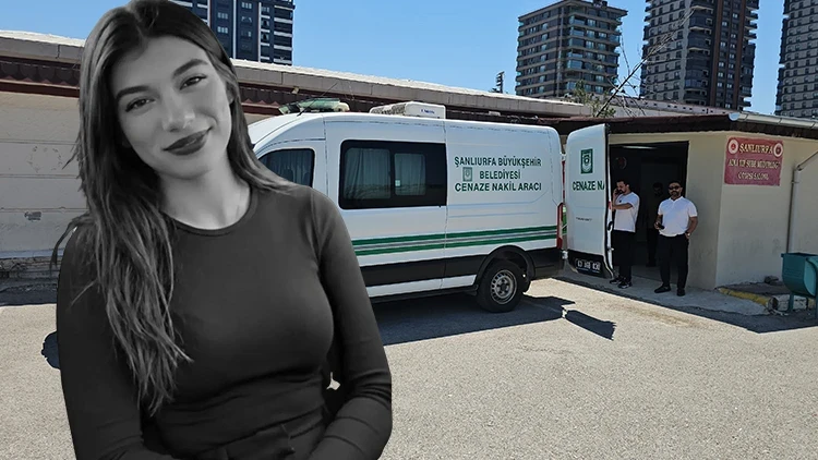 Fırat Nehri'nde Fotoğraf Çekmek İsterken Akıntıya Kapılan Genç Kadın Hayatını Kaybetti
