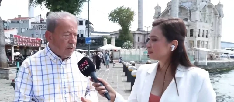 Prof. Dr. Orhan Şen Uyardı: Önümüzdeki Hafta Sıcaklıklar Artacak, Orman Yangını Riski Yükselecek