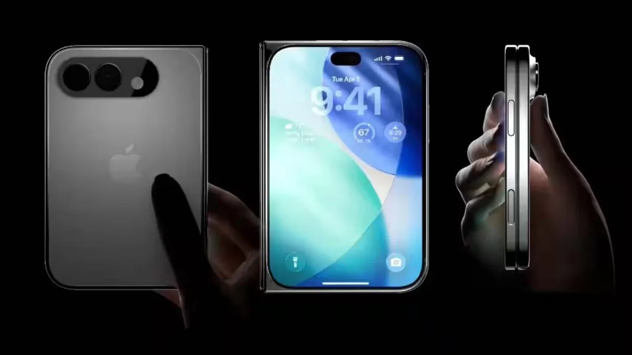 iPhone Ultra'nın Tasarımı Ve Boyutlarıyla İlgili Yeni İddialar Ortaya Çıktı