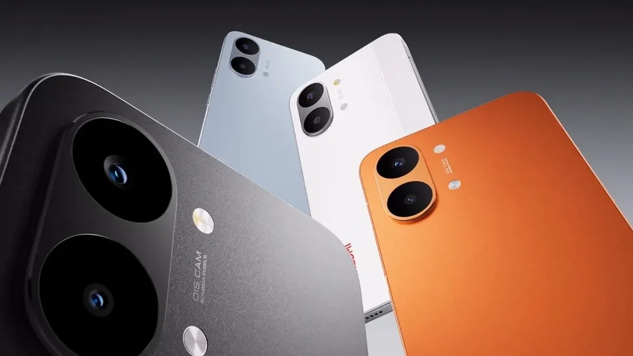 Redmi Turbo 6 Max'ın Özellikleri Ortaya Çıktı: 10.000 mAh Batarya Dikkat Çekiyor