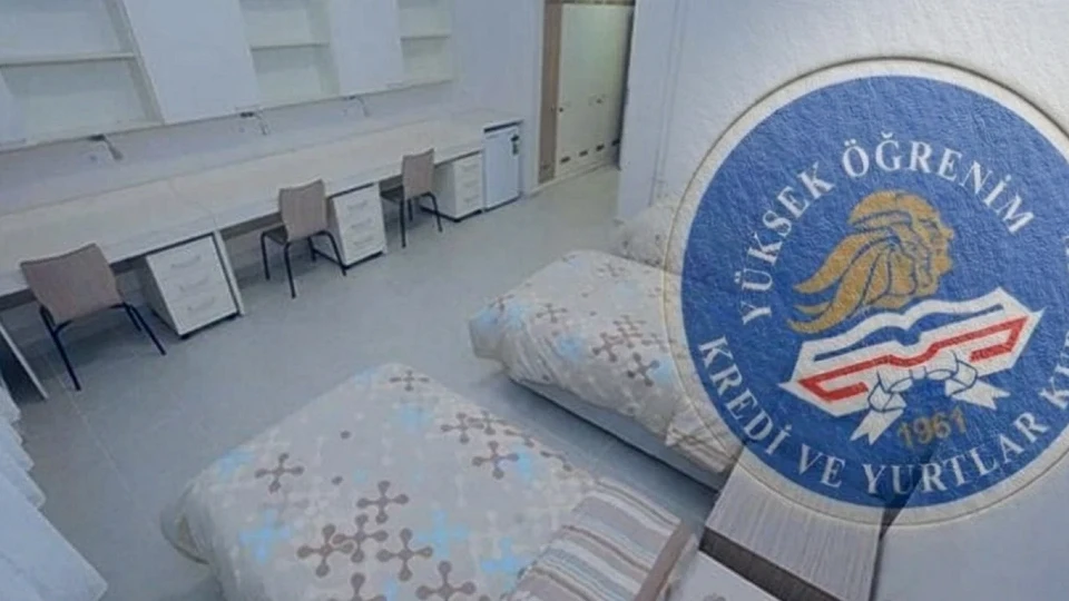 2026-2027 KYK Yurt Başvuruları Ne Zaman Başlayacak?