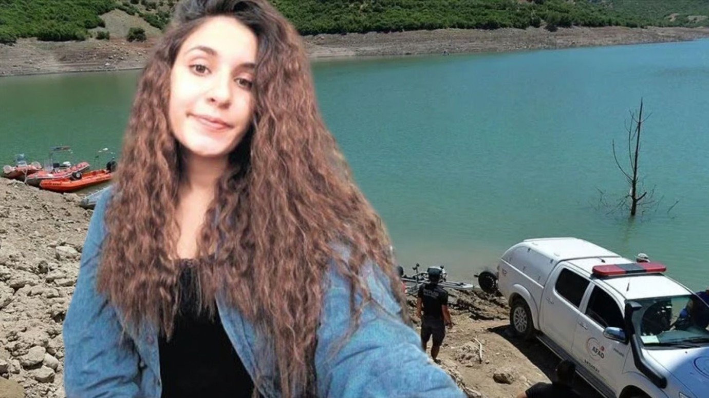 Gülistan Doku Soruşturmasında Yeni Gelişme: İki Dalgıç Tutuklandı