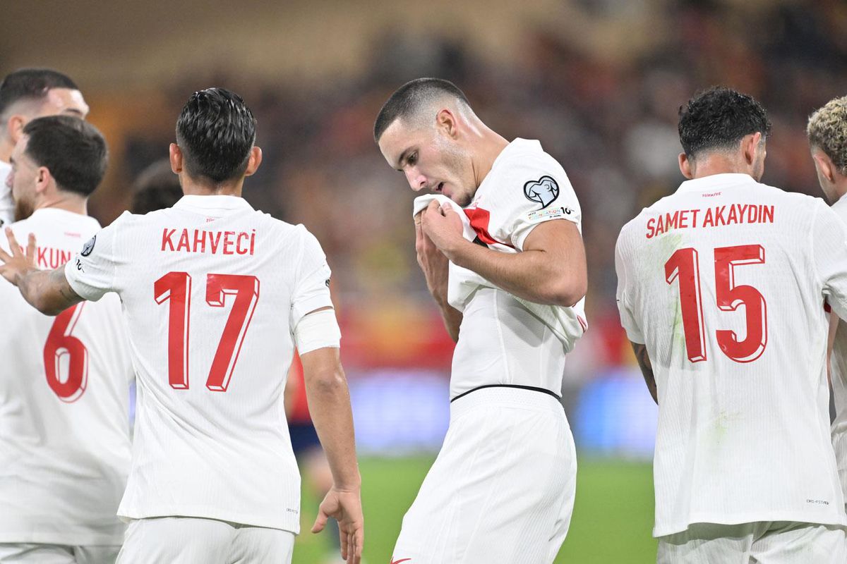 Milli Futbolcu Deniz Gül'ün Evine Hırsız Girdi: 250 Bin Euroluk Kayıp
