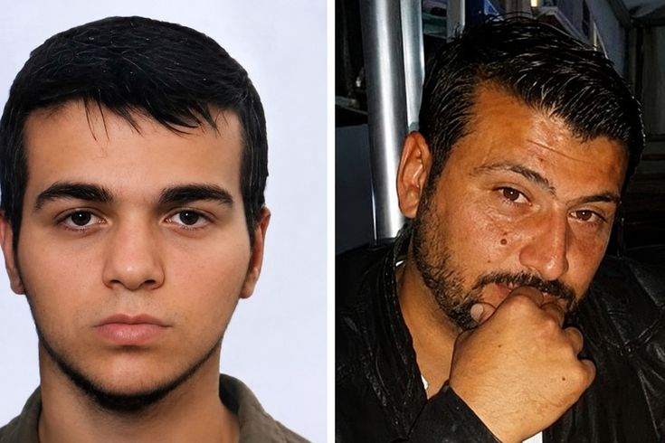 Samsun’da Denize Giren Dayı Ve Yeğeni Hayatını Kaybetti
