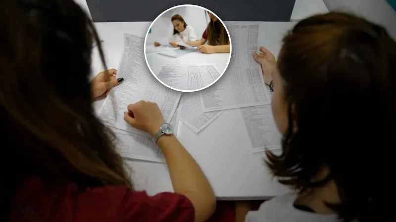 YKS Tercih Sürecinde Son Gün: Üniversite Adayları İçin Süre Bugün Doluyor