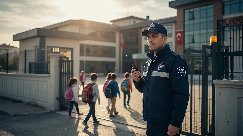 MEB 30 Bin Güvenlik Görevlisi Alımı Ne Zaman? 2026 İŞKUR Okullara Güvenlik Başvurusu Başladı Mı?