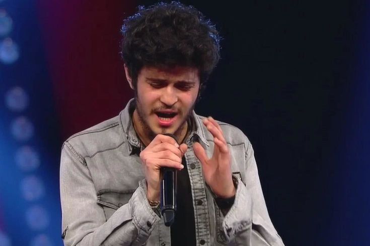 O Ses Türkiye Şampiyonu Emre Sertkaya’dan Yeni Paylaşım: Sosyal Medyada Giyimi Konuşuldu