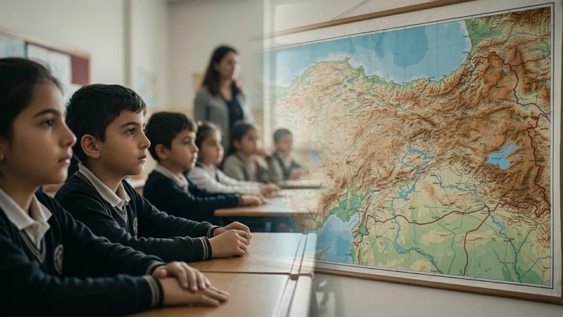 Milli Eğitim Bakanı Yusuf Tekin’den 81 İle Talimat: Yeni Dönemde Aile Okulu Öncelikli Olacak