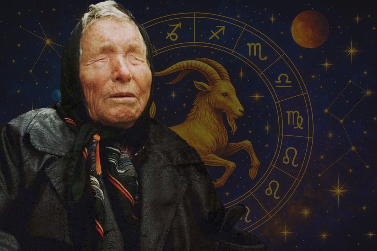 Baba Vanga’nın “Zor Bir Hayat Geçirecekler” Dediği 3 Burç Hangisi?