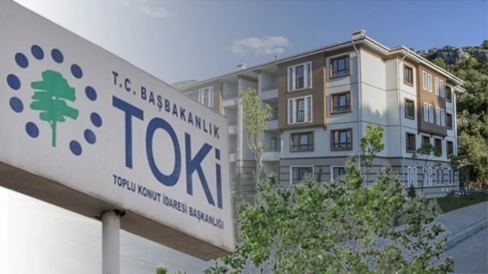 TOKİ Konut Ve İş Yeri Başvurusu Başladı Mı?