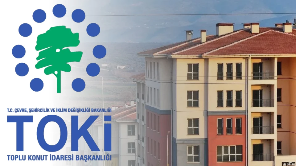TOKİ İstanbul 100 Bin Konut Daire Ve Yer Belirleme Kurası Ne Zaman Çekilecek?