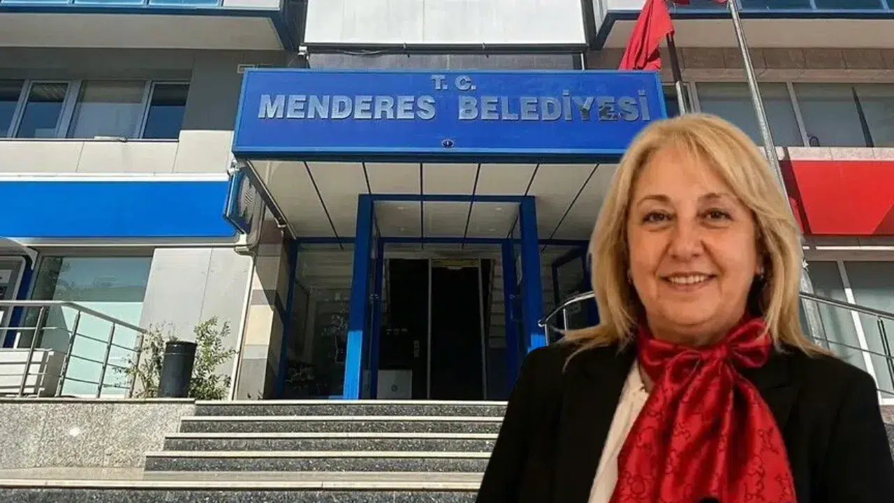 Menderes Belediye Başkanvekili Asuman Şen Kimdir? Kaç Yaşında, Hangi Partili?