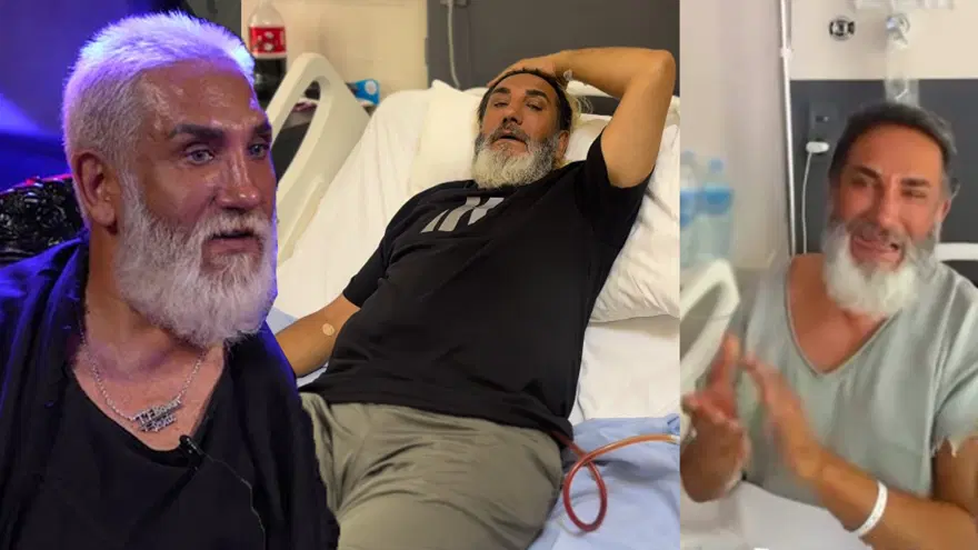 Tarık Mengüç’ün Patoloji Sonucu Belli Oldu: Gözyaşlarıyla Açıkladı