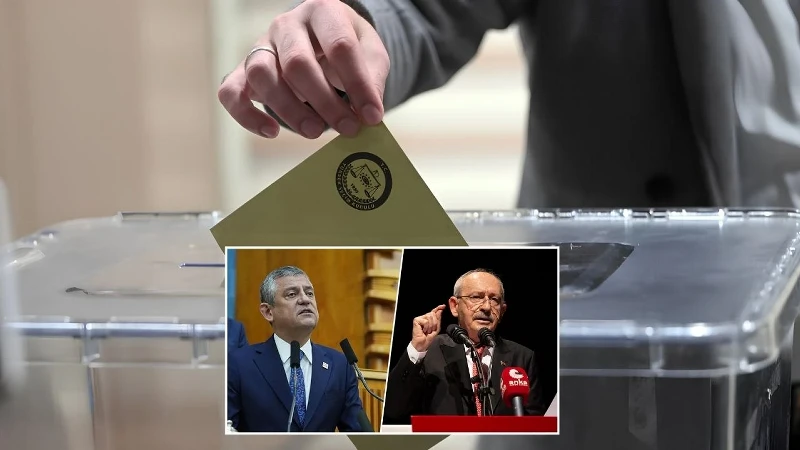 ASAL Araştırma Ağustos 2026 Seçim Anketini Açıkladı: Partilerin Oy Oranları Belli Oldu