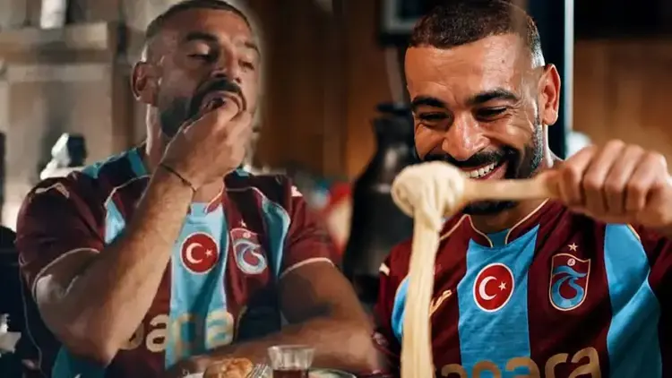 Muhammed Salah’ın Trabzonspor Transferi Kuymağa İlgiyi Artırdı: Tedarikçiler Mesaiyi Uzattı