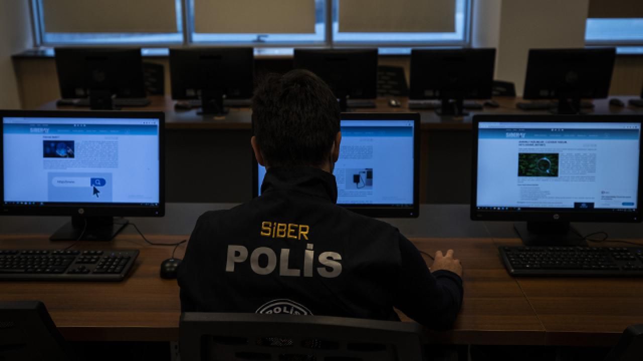 Ordu Dahil 18 İlde Siber Suç Operasyonu: 77 Şüpheli Yakalandı, 37 Kişi Tutuklandı