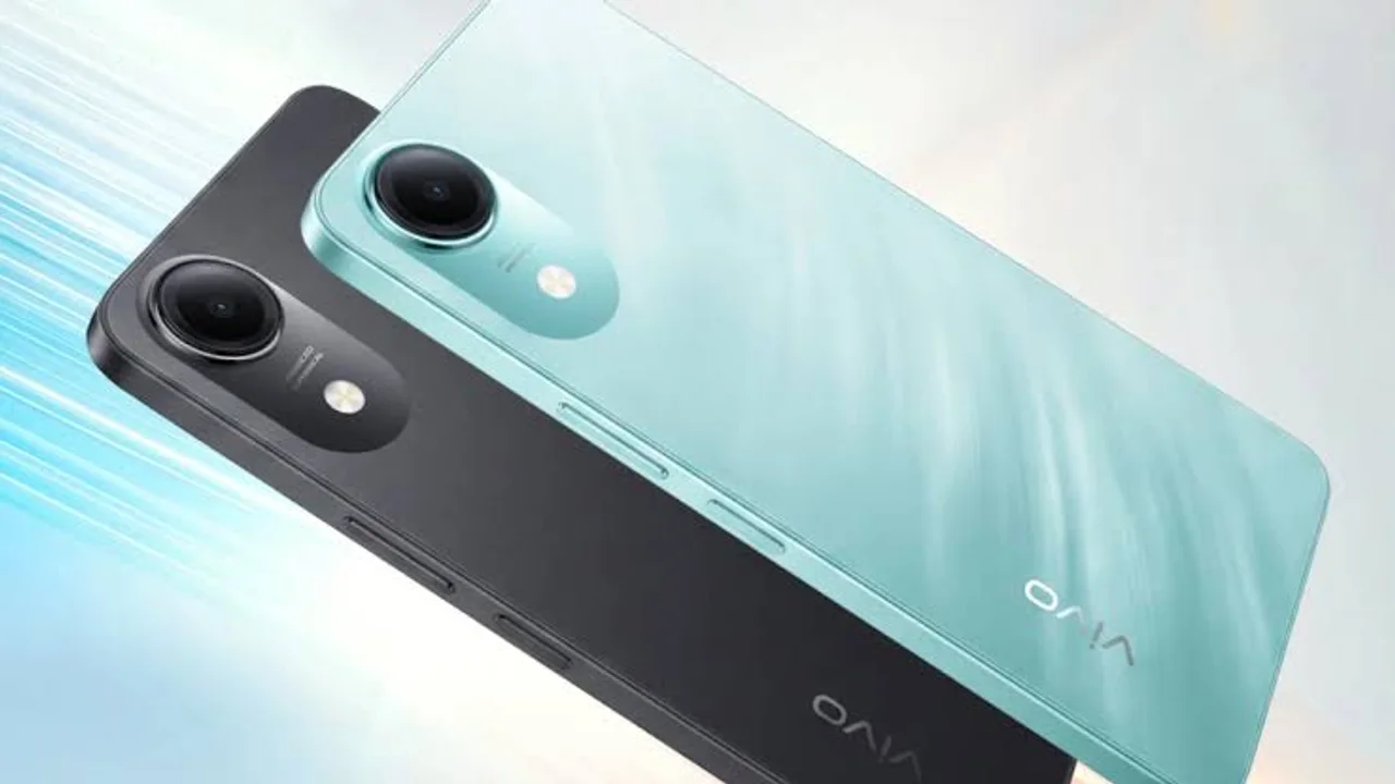 Vivo T5 5G Geliyor: 3D Kavisli Ekranı Ve Yapay Zeka Desteğiyle Tanıtılacak