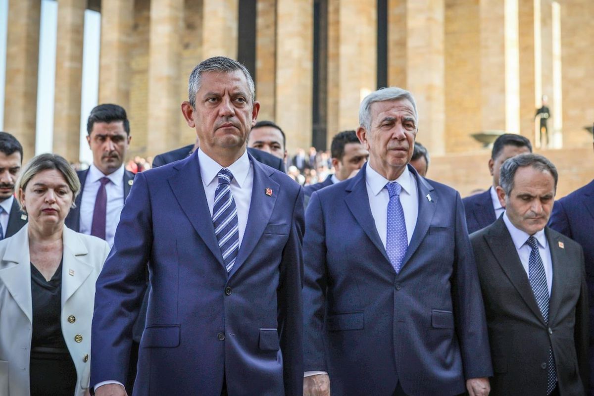 Mansur Yavaş İçin Yeni Siyasi Yol İddiası: CHP’den Ayrılırsa Bağımsız Kalabilir