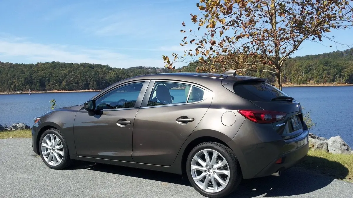 İkinci Elde Hangi Mazda Alınır? Uzun Yıllar Kullanılabilecek Modeller