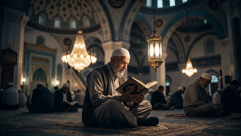 Mevlid Kandili'nde Hangi İbadetler Yapılır? Kandil Gecesi Nasıl Değerlendirilir?