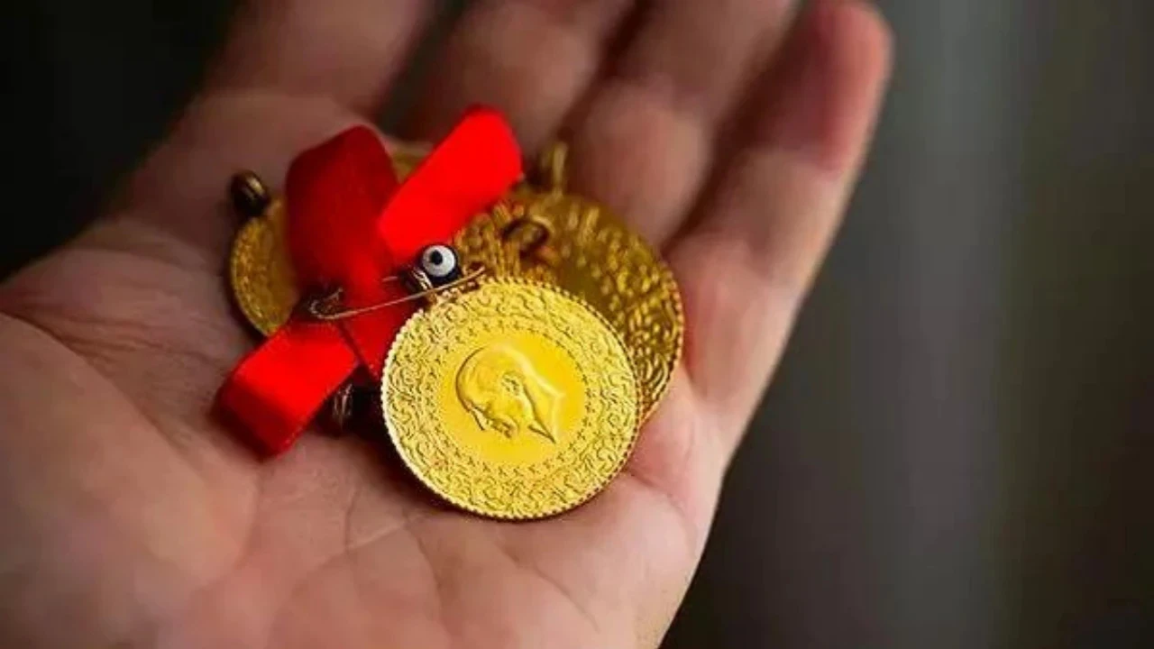 Altın Fiyatları Bugün Ne Kadar? İşte 25 Ağustos 2026 Gram Ve Çeyrek Altın Fiyatları