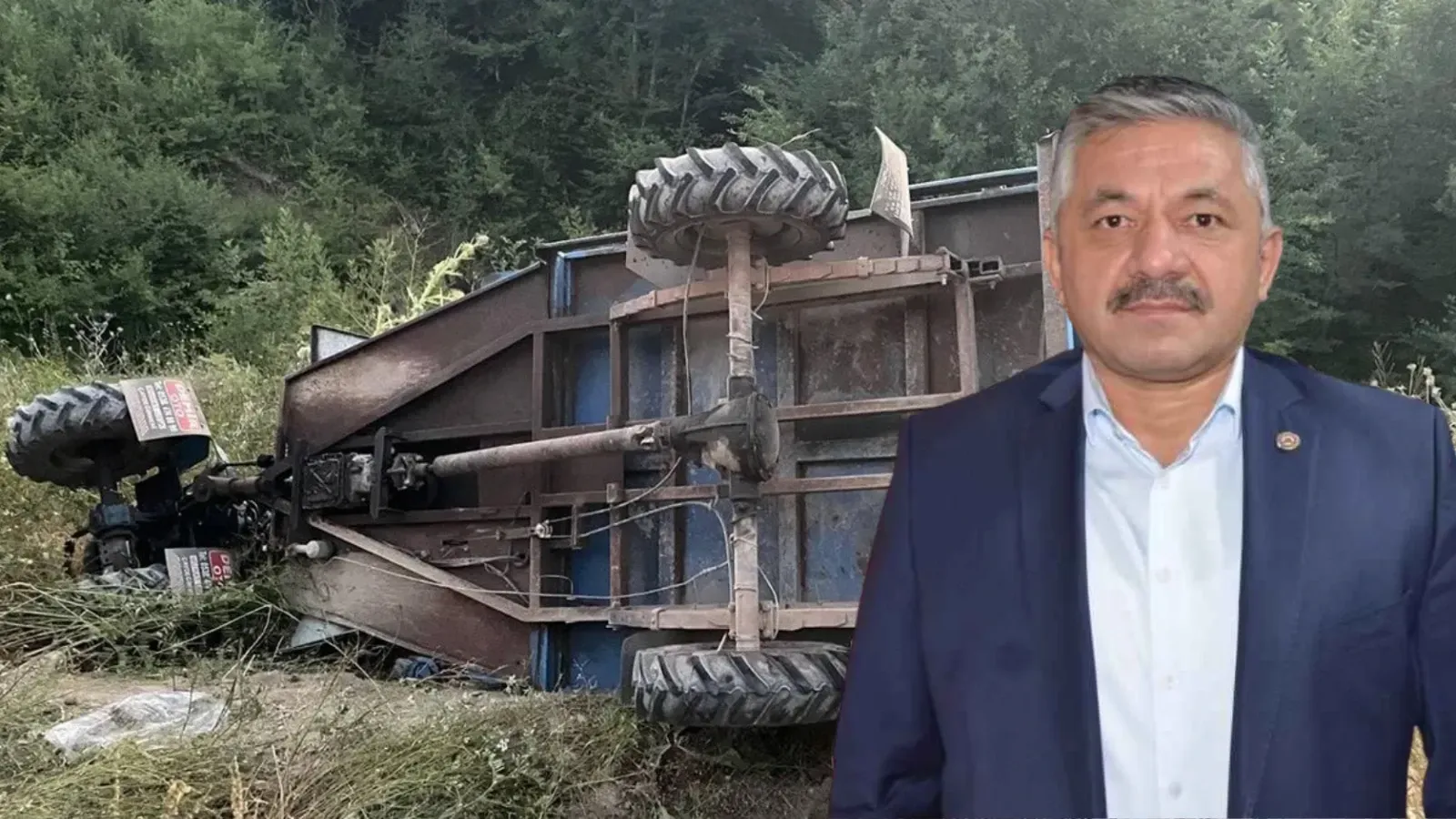 Fındık Hasadında Patpat Uyarısı: Kazaların Çoğu Hız Nedeniyle Yaşanıyor