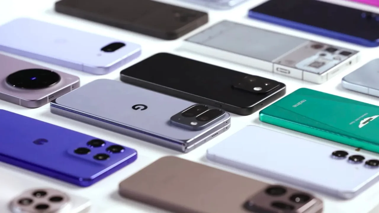 EISA 2026-2027 Akıllı Telefon Ödülleri Açıklandı: Xiaomi, Samsung, Honor Ve Oppo Listede
