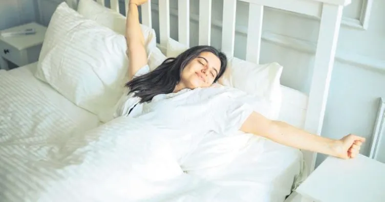 Alarm Kurmadan Nasıl Uyanılır? Vücudunuzu İstediğiniz Saatte Uyanmaya Alıştırabilirsiniz