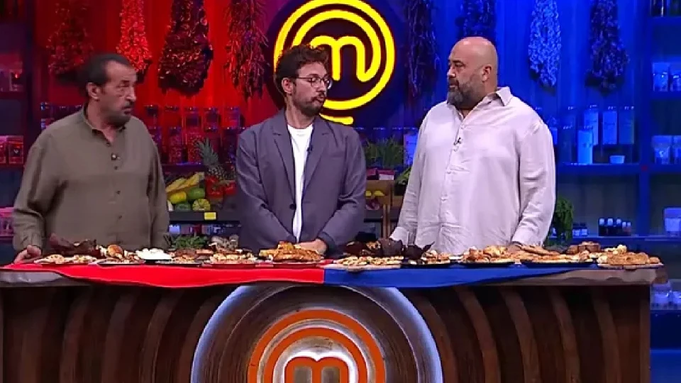 MasterChef Türkiye 25 Ağustos Dokunulmazlığı Kim Kazandı? Eleme Adayları Kim Oldu?