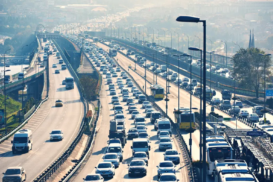 34,7 Milyon Araç Sahibini İlgilendiriyor: Alo 193 İçin 5 Gün Kaldı