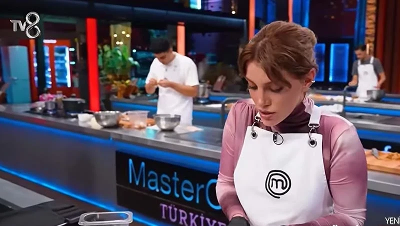 MasterChef Yedeklerden Ana Kadroya Kim Girdi? 26 Ağustos Gecesinin Kazananı Kim Oldu?