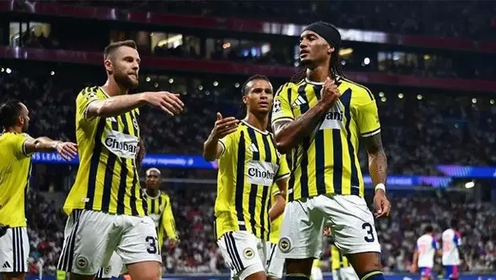Fenerbahçe Ve Galatasaray’ın Şampiyonlar Ligi Puanları Tahmin Edildi: İki Takım İçin Farklı Senaryo