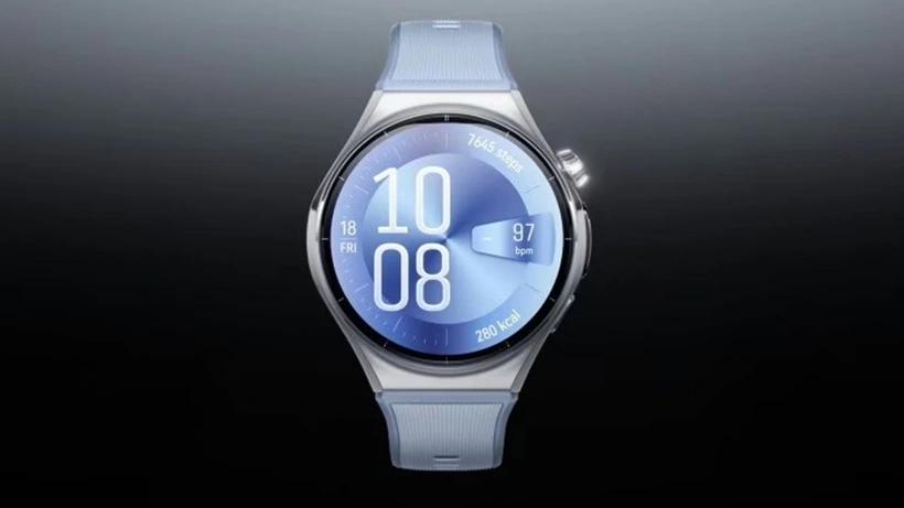 Huawei Watch 6 Tasarımı Ortaya Çıktı: Tanıtım İçin 2 Eylül Tarihi Verildi