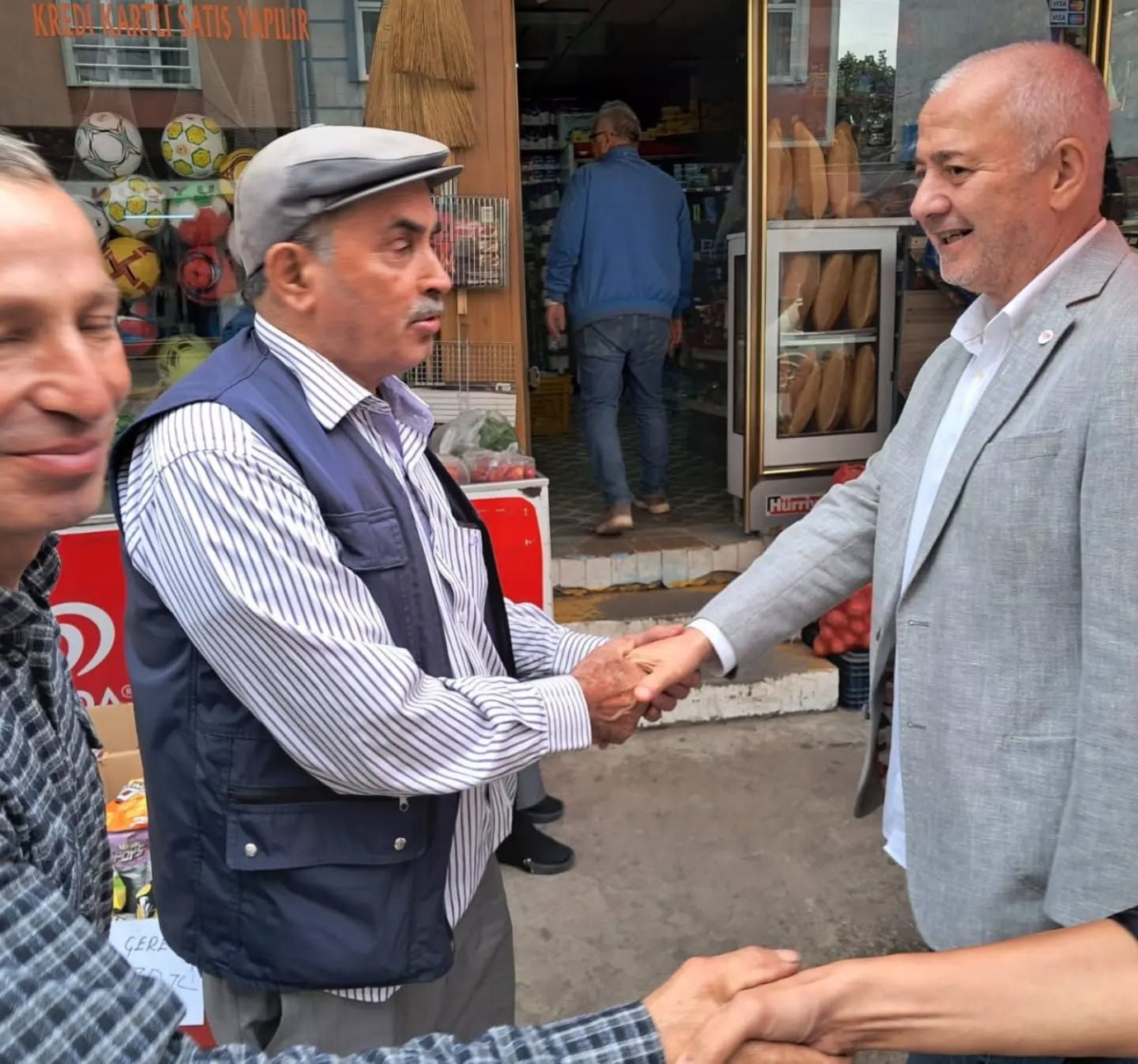 Yeni Parti Ordu’da 6 Bin 371 Üyeye Ulaştı: Eylül Ayı İçin Üye Artışı Bekleniyor