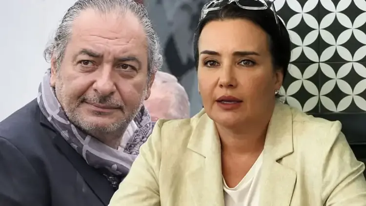 Deniz Uğur Aylar Sonra Sessizliğini Bozdu: Hayatımızı Yeniden Yapılandırıyoruz