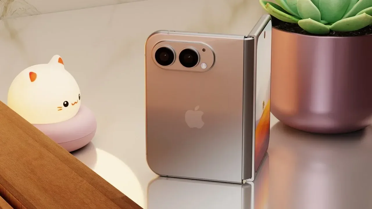 Apple 2026 Sonbahar Etkinliğinde Neler Tanıtacak? iPhone 18 Pro Ve Katlanabilir iPhone Gündemde