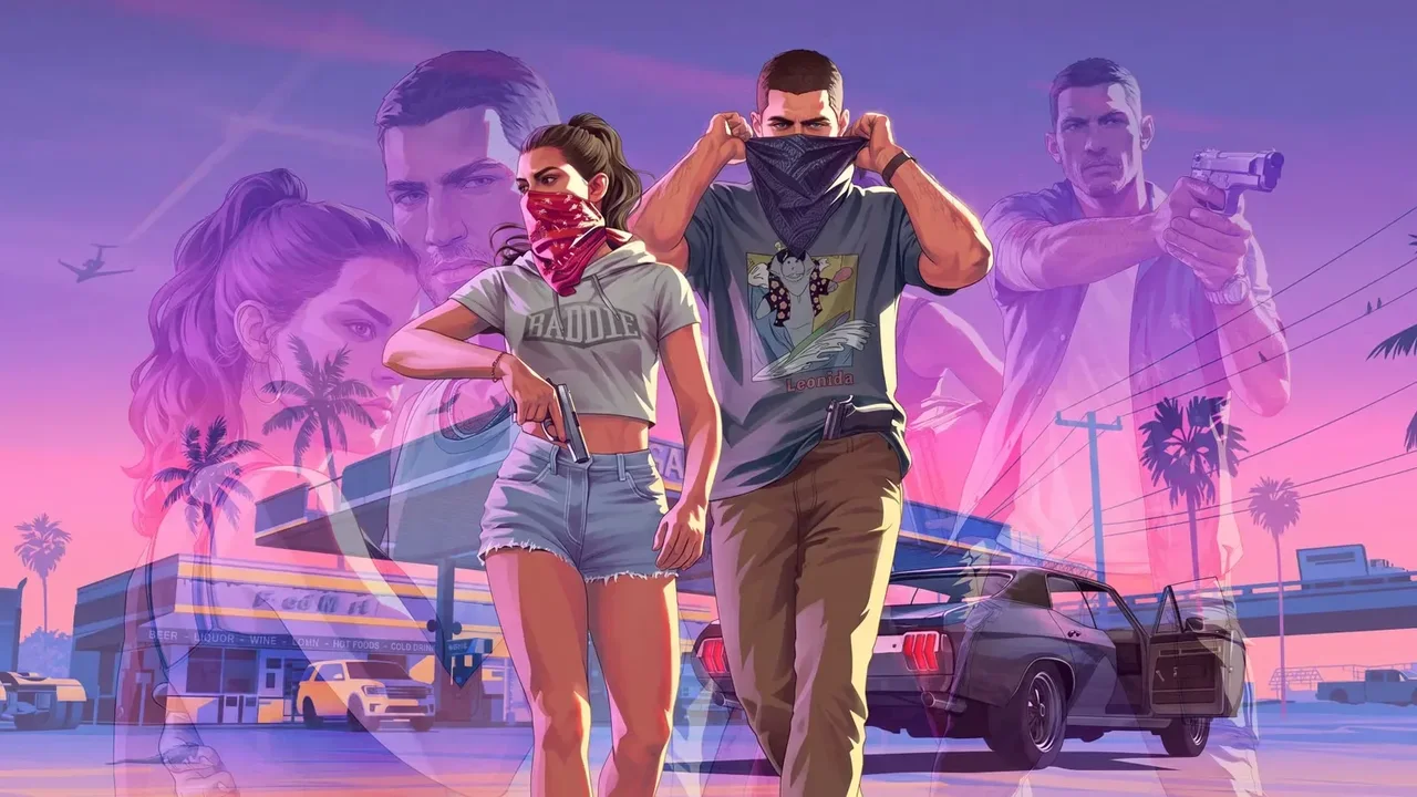 GTA 6 PS5 Pro’da 60 FPS Çalışacak Mı?