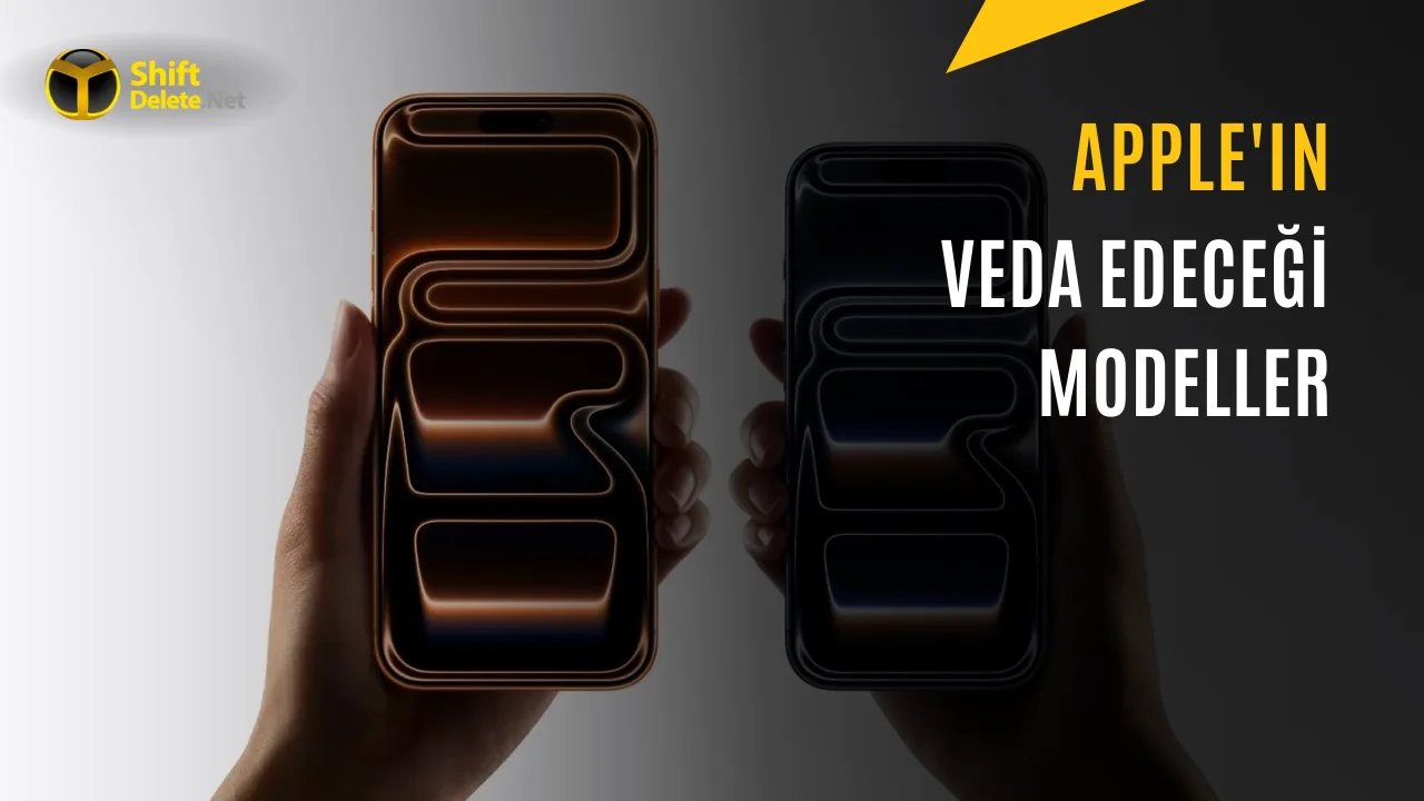 Apple 9 Eylül’de Hangi Ürünleri Satıştan Kaldıracak? Listede iPhone Ve Apple Watch Var