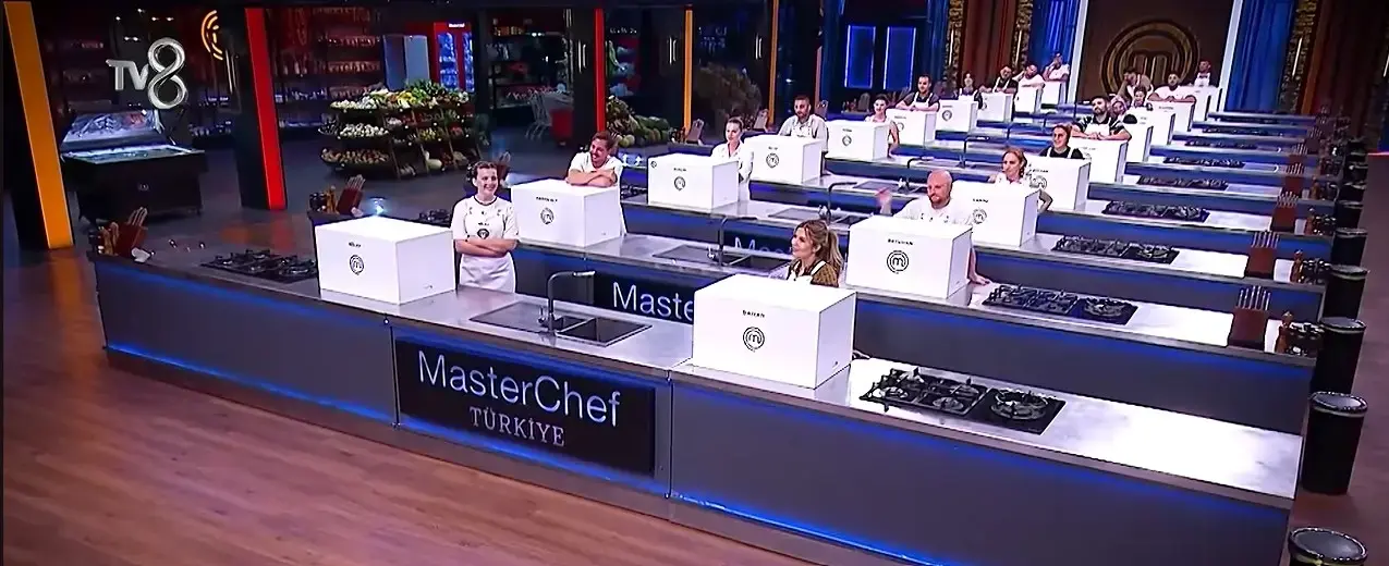 MasterChef Mavi Takım Kaptanı Kim Oldu? 31 Ağustos 2026 Kaptanlık Oyununu Kim Kazandı?