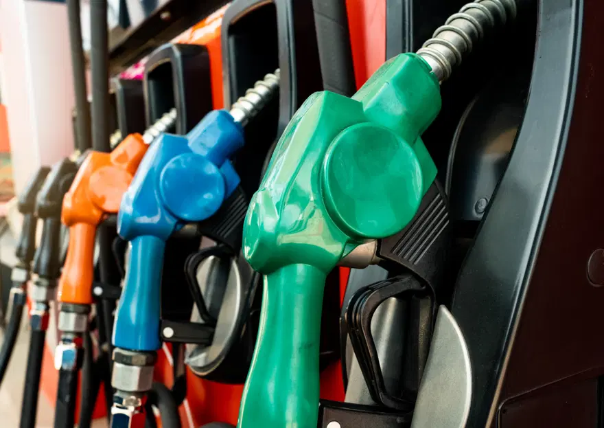 Motorine 3,60 TL Zam Geldi: ÖTV Ve KDV Fiyatlara Yansıdı