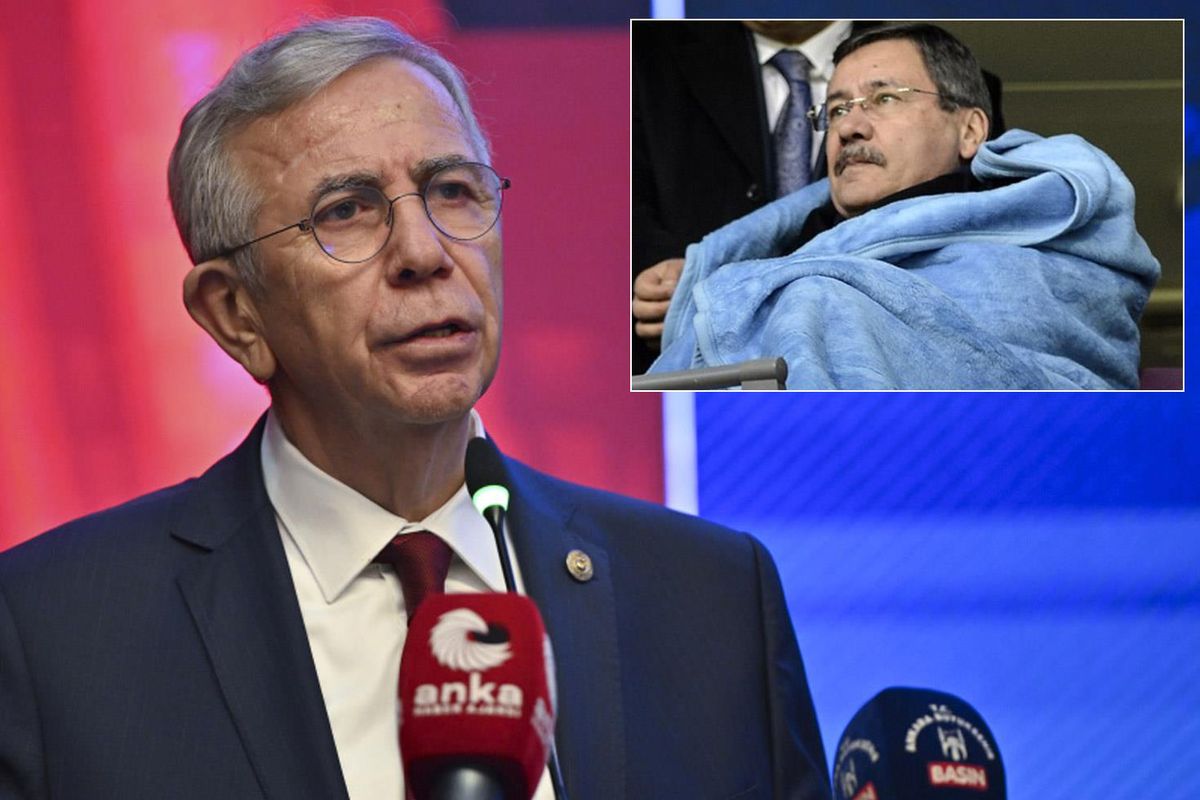 Mansur Yavaş Yönetimindeki ABB’den Gökçek Dosyaları İçin Yeni Hamle: 3 Dosya Birleşebilir