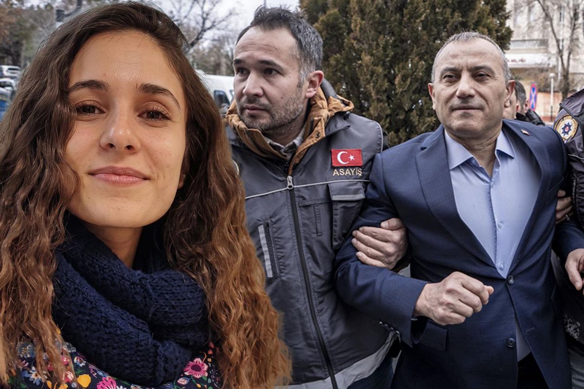 Tuncay Sonel’den Gülistan Doku Soruşturması Sonrası İlk Açıklama: “Alnım Ak, Vicdanım Rahat”