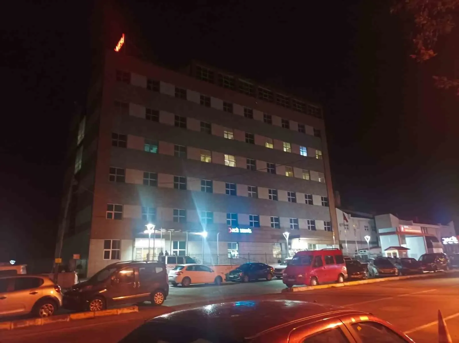 Giresun Görele’de Gastroenterit Şüphesi: 700’den Fazla Kişi Hastaneye Başvurdu