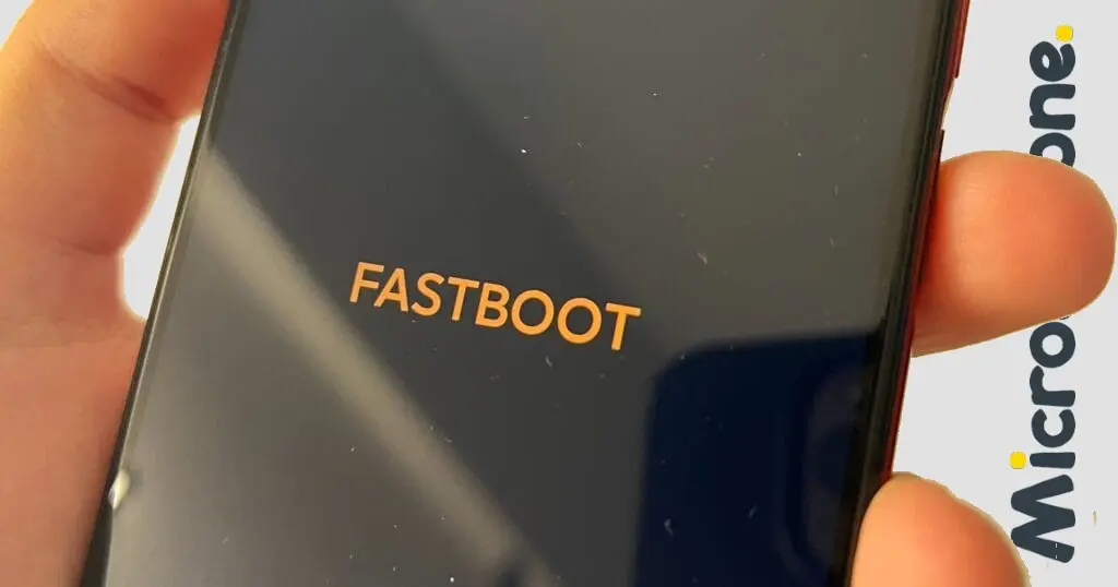 Fastboot Ne Demek, Neden Açılır? Fastboot Nasıl Kapatılır?