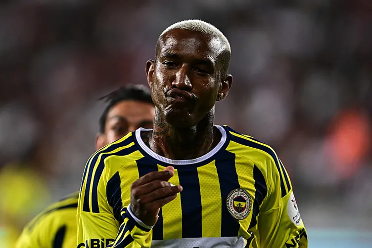 Fenerbahçe’de Talisca Ayrılığı Gündem Oldu: “Asensio Sakatlanırsa Ne Olacak?”