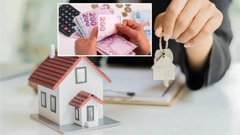 Eylül 2026 Kira Artış Oranı Belli Oldu: Ev Ve İş Yeri Kiralarına Yüzde 31,79 Zam Sınırı