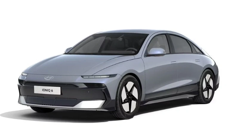 Hyundai Ioniq 6 Fiyatına Büyük Zam: Yeni Fiyatı 3 Milyon 225 Bin TL Oldu