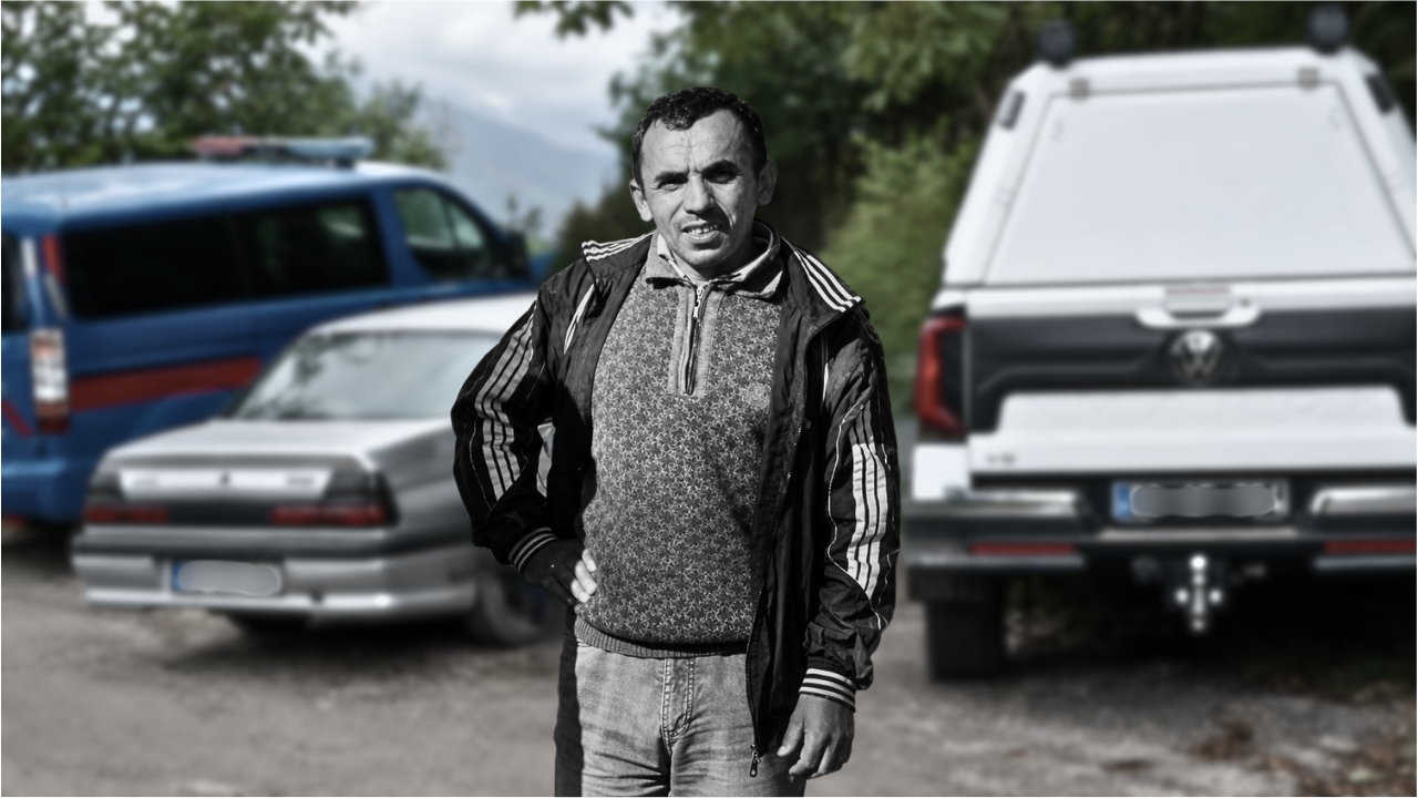 Ordu’da Bayram Köse’den Haber Alınamıyor: Ekipler Arama Çalışması Başlattı