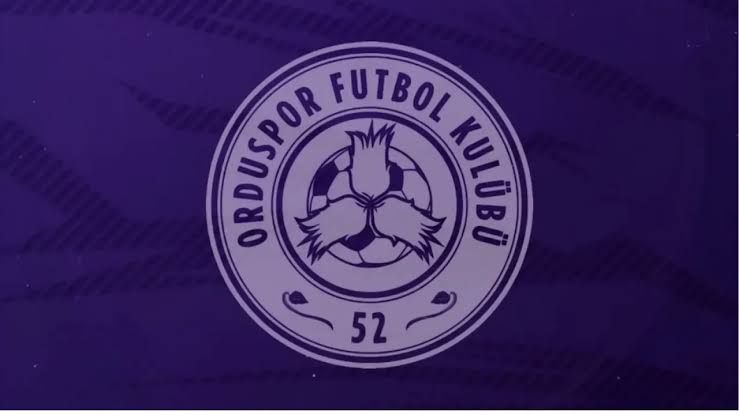 52 Orduspor FK 2026-2027 Sezonu Sponsorlarını Açıkladı